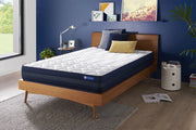 Materasso Actiflex tech 135x200cm - Spessore : 24cm - Molle insacchettate e memory foam - Molto rigido