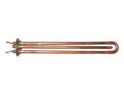 RESISTENZA DIRITTA PER SCALDABAGNO TIPO ARISTON  1200W