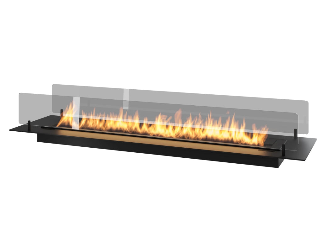Supporto Insert Black da 60 cm a 120 cm - Insert Black1200