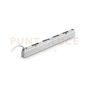 STICK SURFACE ALIMENTATORE A BINARIO ON-OFF 305x32x16 mm BIANCO
