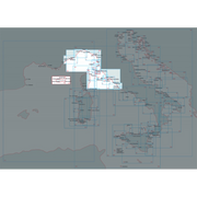 DA CANNES A IMPERIA FROM IMPERIA TO PORTOFINO