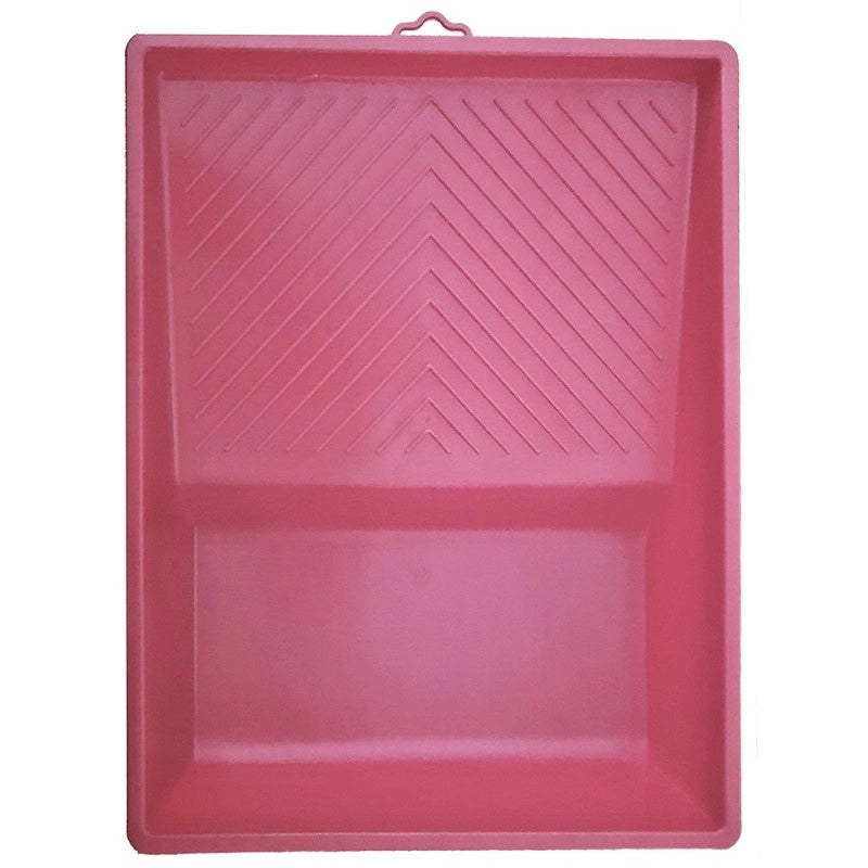 VASCHETTA PER RULLI 100 MM