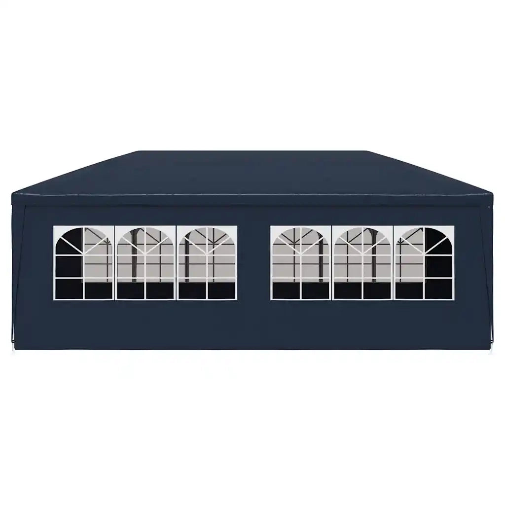 Tenda per Feste 3x6 m Blu 90337