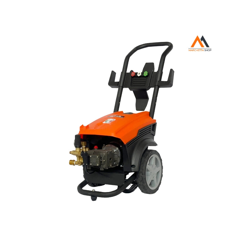 IDROPULITRICE PROFESSIONALE AD ACQUA FREDDA KPC 3.2