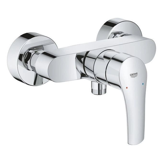 GROHE Eurosmart Cromo Parete