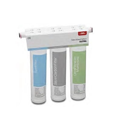 CARTUCCIA di Ricambio Gelpur 5 Micron