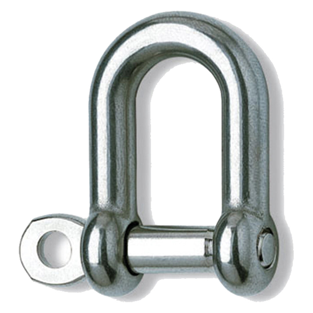 10pz grillo diritto '8225' mm 5 cod:ferx.540451nlm