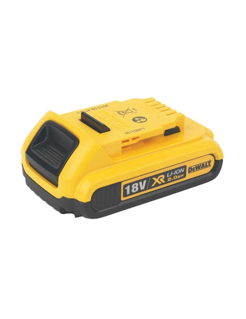 Tagliasiepi DeWALT DCMHT562D1 (1 x 2,0 Ah + DCB107)