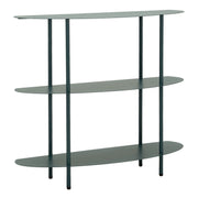 Consolle Saturno Ottanio cm 90x28xx81
