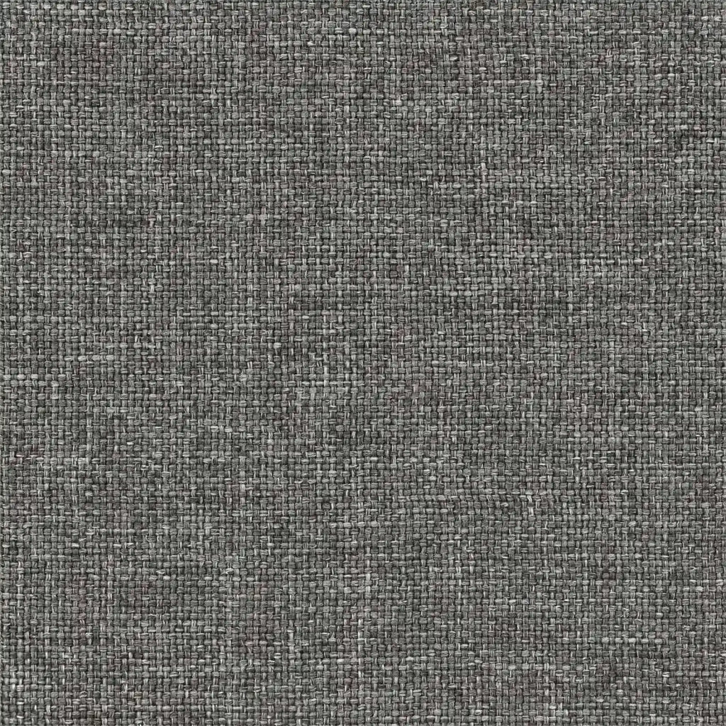 Letto con Testiera Rivestita-Struttura Letto con Testiera Grigio chiaro 75 x 190 cm 206479