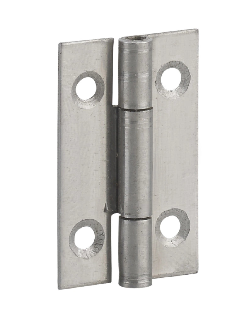 Cerniera in acciaio ino x AISI 304, 60 x 35 mm – THIRARD