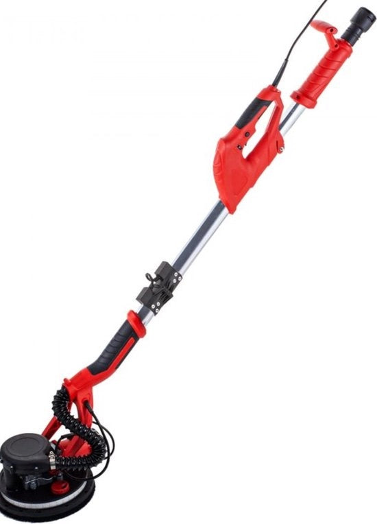 Tagliacarte Multifunzione - 1,4-1,9m Regolabile - 850W Costruzione senza asciugatura Smerigliatore