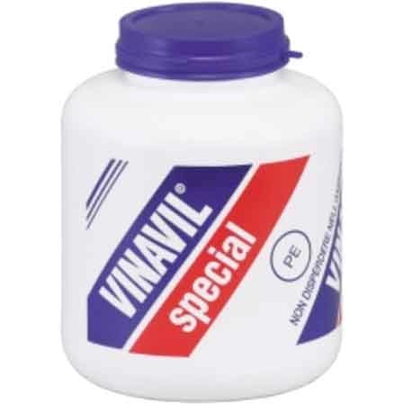 COLLA VINILICA 'VINAVIL SPECIAL' 5 kg - VINAVIL