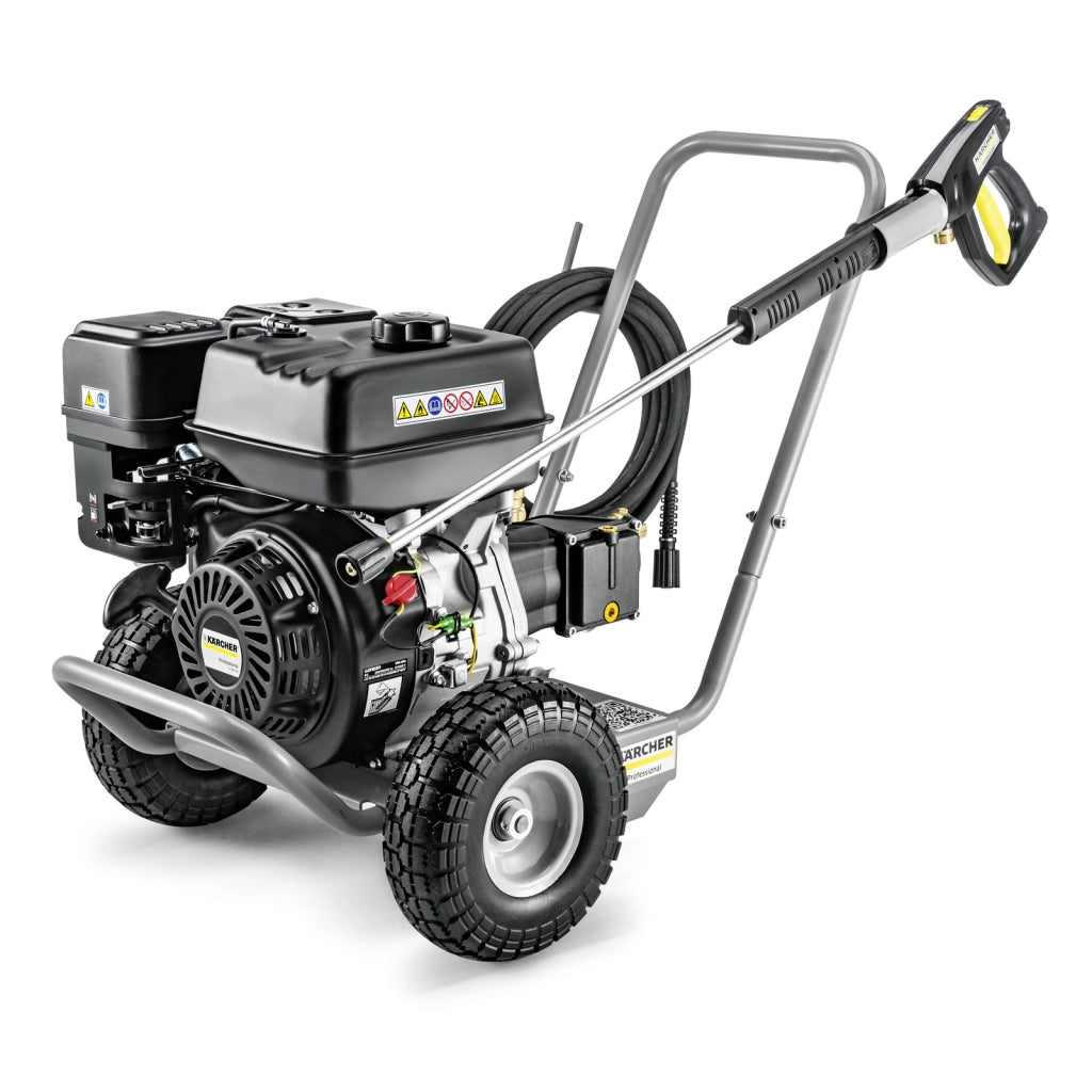 Karcher Idropulitrice alta pressione HD 8/23 G Classic