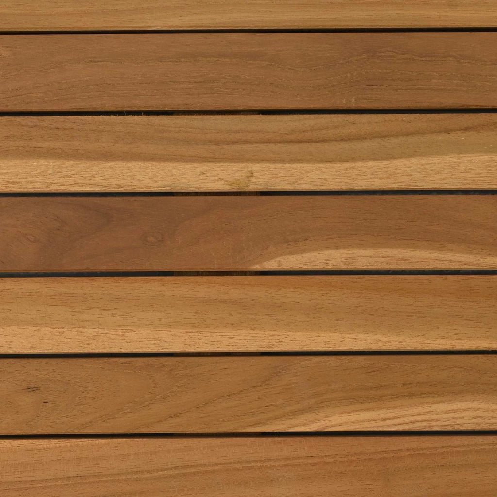 Piano del tavolo 110 x 55 x 3,5 cm Rettangolare Naturale 42033158