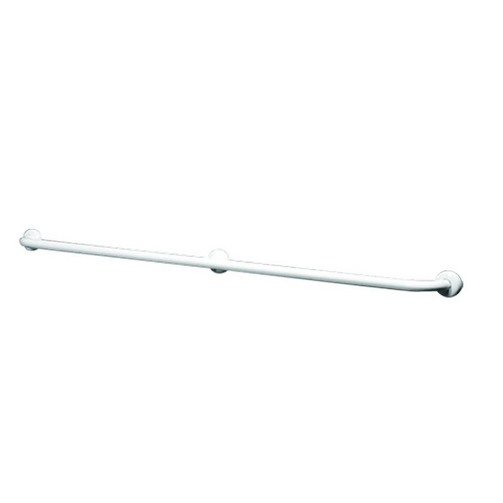 Maniglia di sicurezza cm.150 color bianco goman