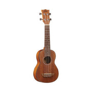 Ukulele eko 06201015 uku duo mogano