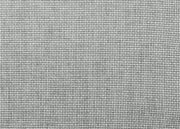 Copridivano Disegno Intreccio - 3 Posti - Silver