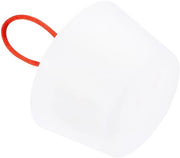 Blocco Fuga Massiva - Tappo di Fuga Adattabile - Gomma Silicone - Maniglia - Valvola di Scarico - 53 a 65 mm - Blocco di Fuga di Scarico