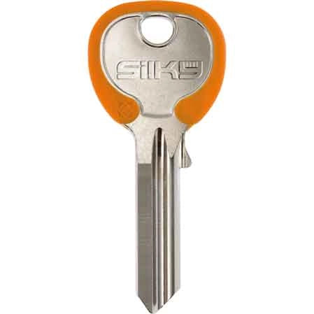 CHIAVE PER CILINDRO 'SILKY' UL050DZ1 - UNIVERSAL - 100 pezzi- SILCA