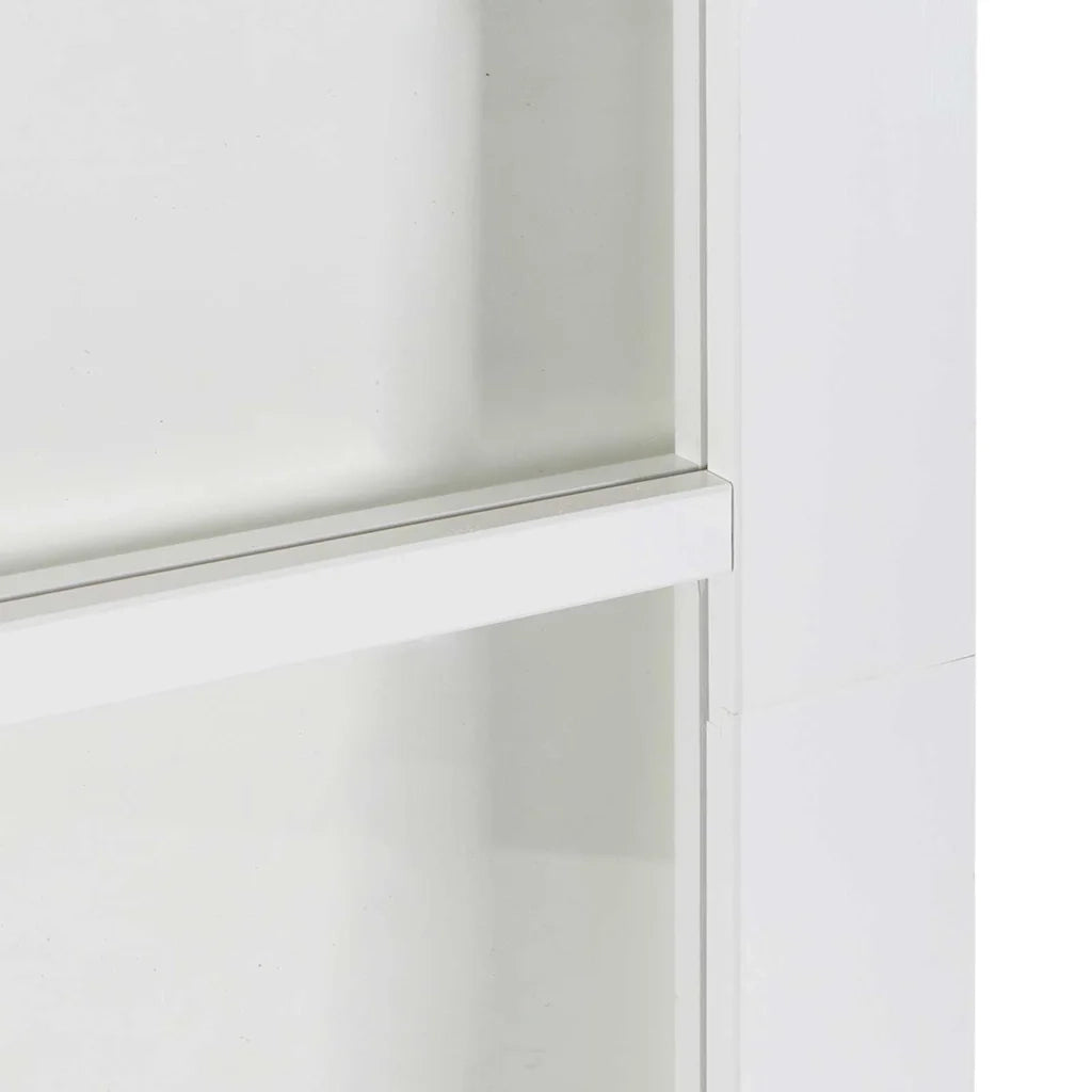 Porta scorrevole ORKDAL Bianco 83 x 202 cm 3332474