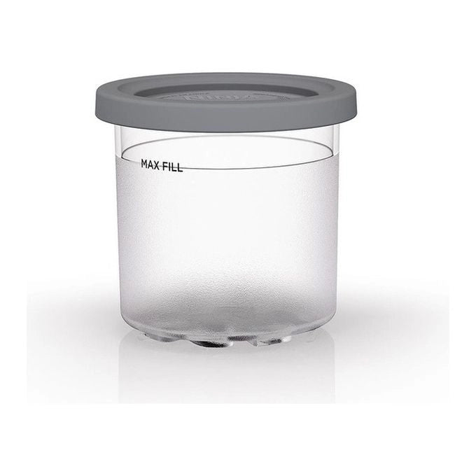 Ninja Due Cestelli per dessert con coperchi NC300