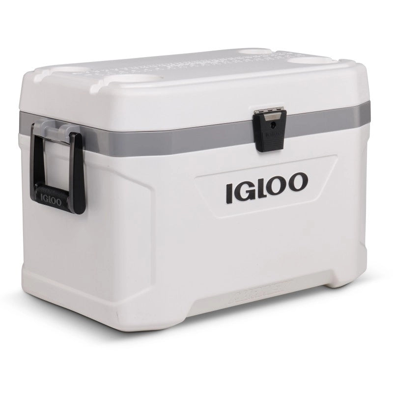 GHIACCIAIA LATITUDE MARINE ULTRA100 MARINE ICEBOX ULTRA 54 LT. 51
