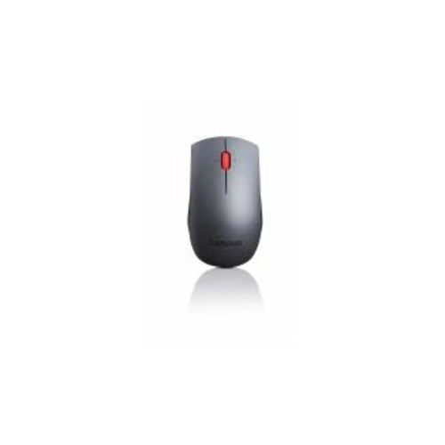 Lenovo 4x30h56886 mouse ufficio ambidestro rf wireless laser 1600 dpi