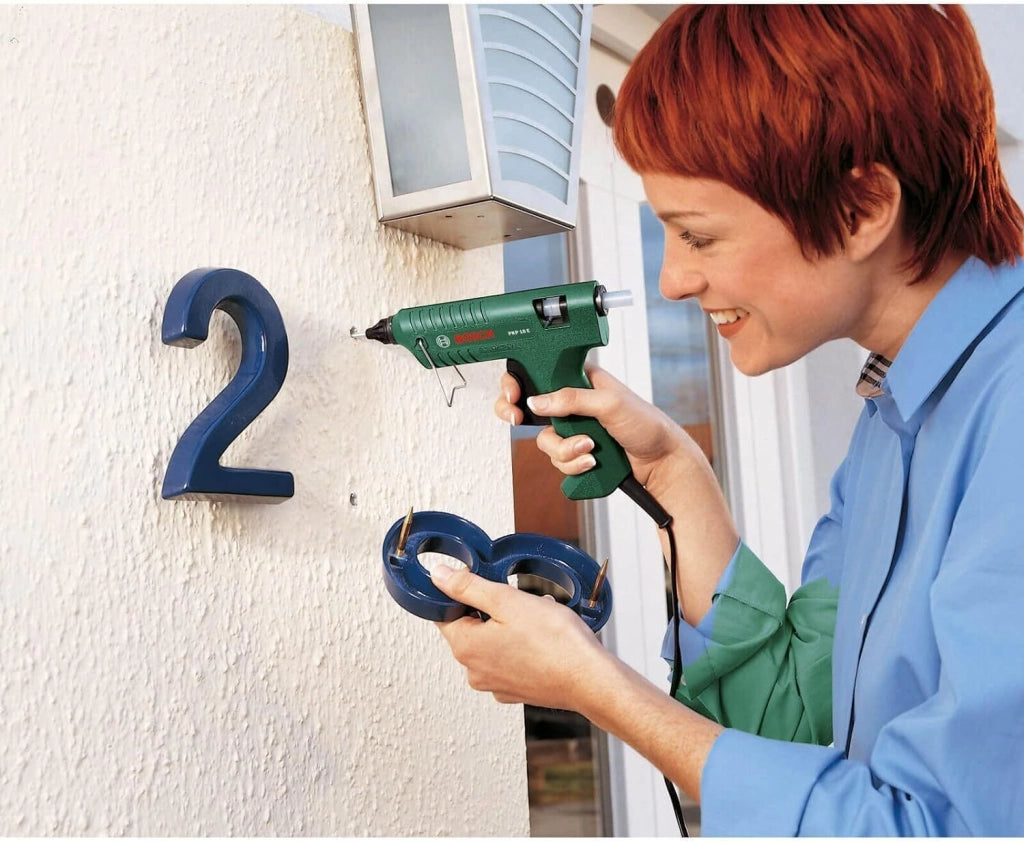 Bosch Pistola Incollatrice Pkp 18E 200W