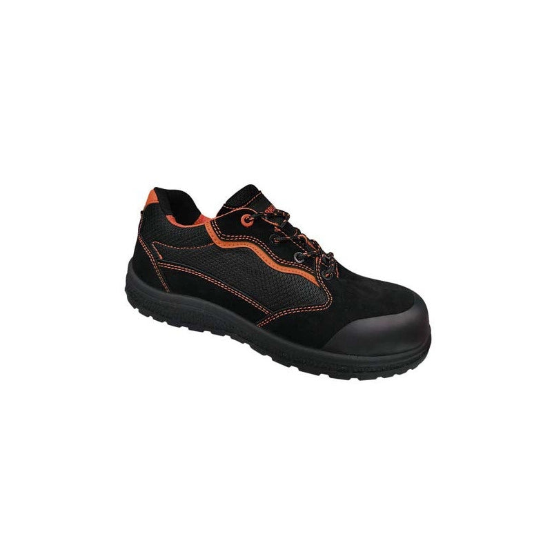Scarpe Antinfortunistiche Basse Brixo S1P Rock 44