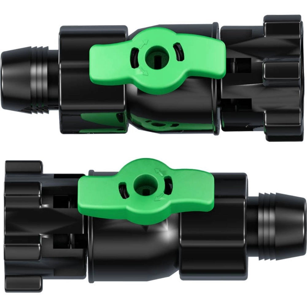 Tetra Ricambio Rubinetti In/Out per Filtri EX1500 Plus NUOVO MODELLO