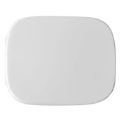 Copriwater compatibile per WC Ideal Standard vaso serie 21 forma 10 Bianco