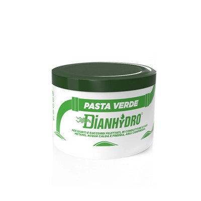 Pasta verde per guarnizioni 450 g