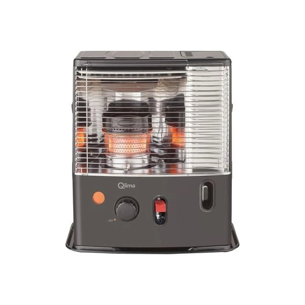 Stufa 2,4kw combustibile r 4224 s tc