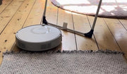 Robot per stiratura e aspirazione (22 mm)