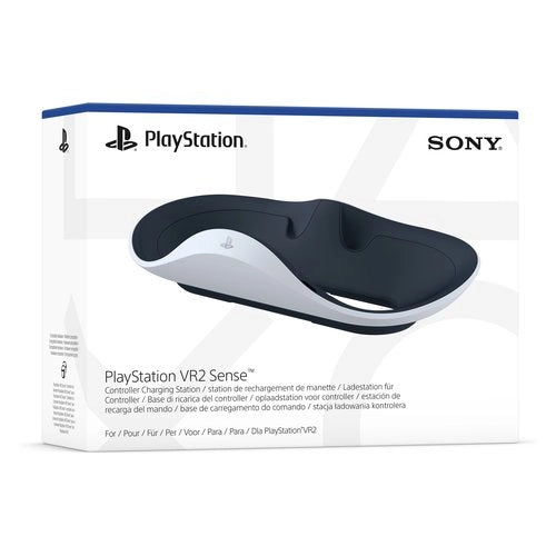 Sony 9480693 accessorio di controller da gaming base di ricarica - 6480693