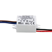 Trade Shop - Alimentatore Trasformatore Driver Per Faretto Da Incasso 3 7 9 12 15 18w 25watt -
