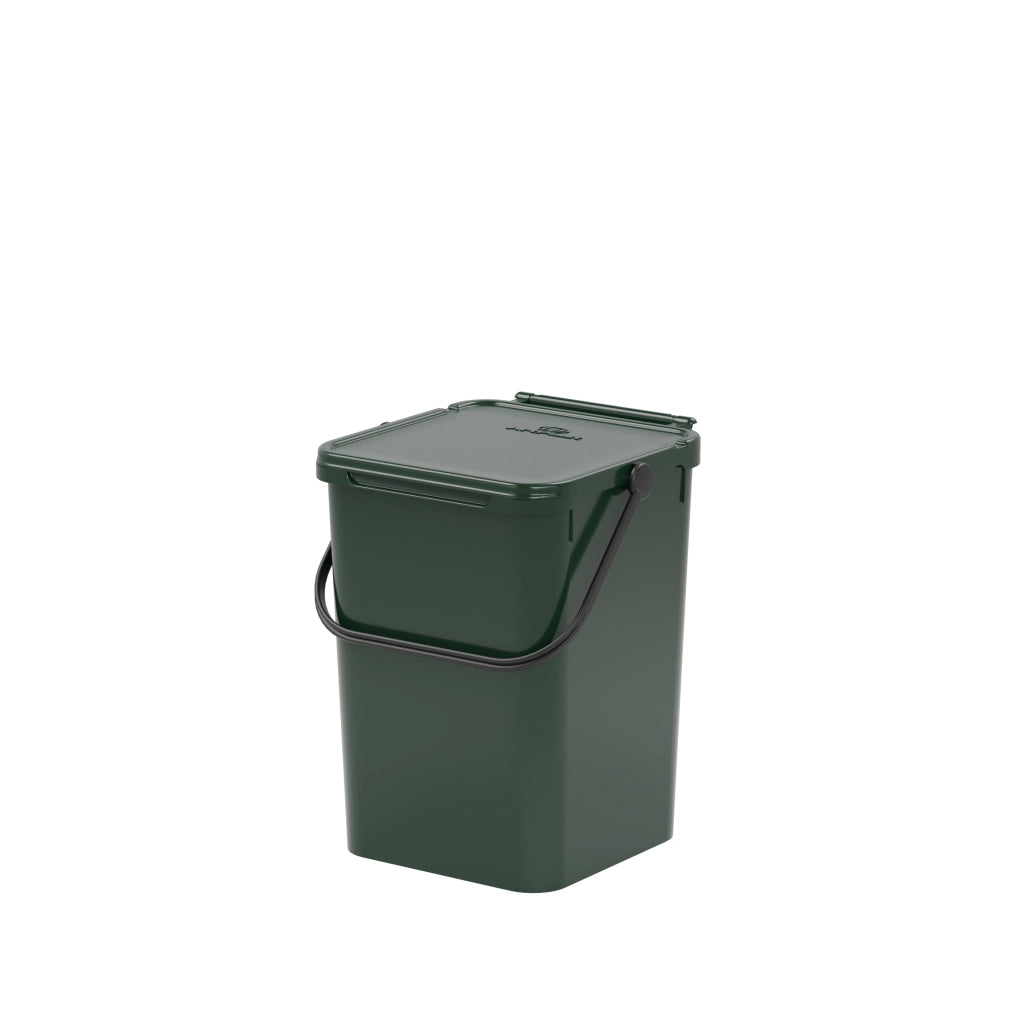 SECCHIO PER RACCOLTA DIFFERENZIATA 35 litri - cm 40 x 31 x 51  - ARTPLAST