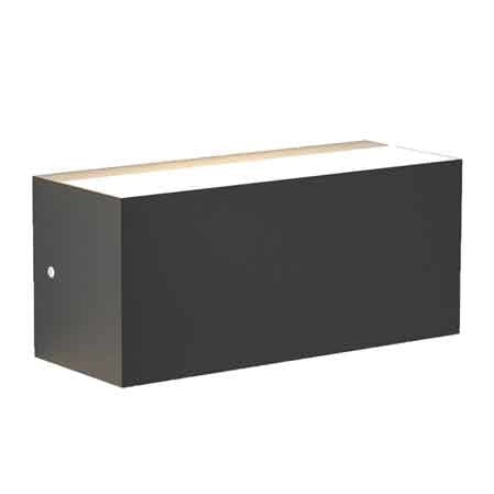 APPLIQUE 'GOLBAT' Colore nero