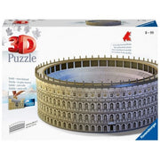 Puzzle 3D -Colosseo
