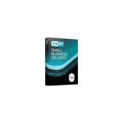 Eset small business sec 5cli+5srv - ESBS-N1-B5-BOX