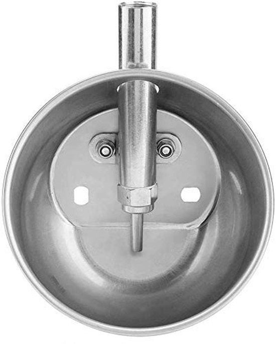 Baccaia automatica per animali - Materiale rovente - Per suini, ovini e caprini - Utensili per allevamento - Resistenti allo shock - Lavorazione a superficie liscia - Lavorazione a superficie lustra