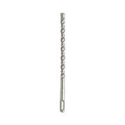Punta per calcestruzzo 10x210mm SDS Plus, punta a croce