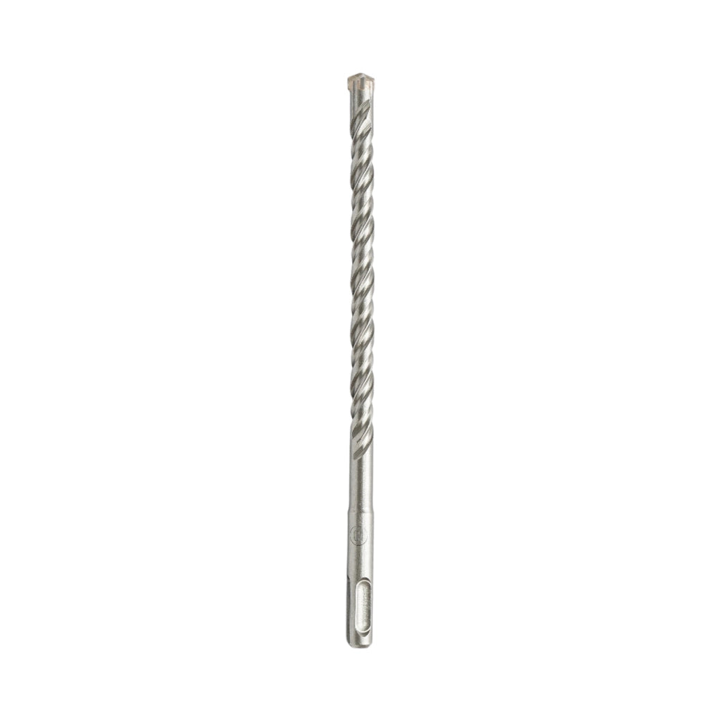Punta per calcestruzzo 10x210mm SDS Plus, punta a croce