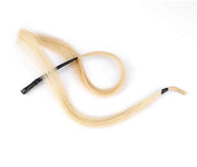 Booghaar 80 cm - Fino e resistente - Materiale naturale - Adatto per violino/altoviolino/cello - Kneedibile - Lunga durata