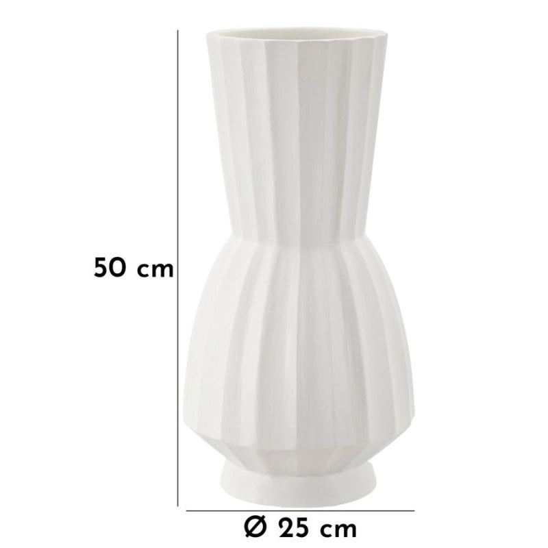Vaso Glint cm ø 25x50