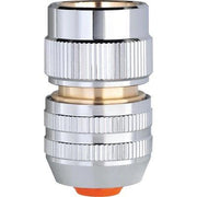 RACCORDO RAPIDO STRINGITUBO OTTONE CLABER  1/25/8 SELF 9610