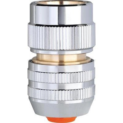 RACCORDO RAPIDO STRINGITUBO OTTONE CLABER  1/25/8 SELF 9610