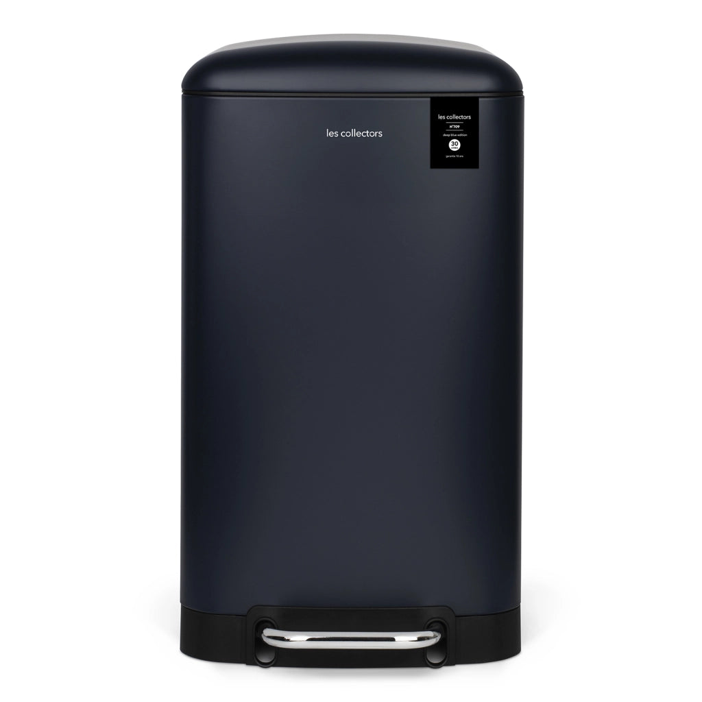 Pattumiera a pedale 30L