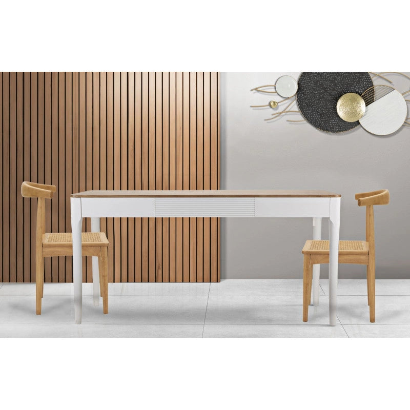 Tavolo Da Pranzo Matera cm 180x90x80
